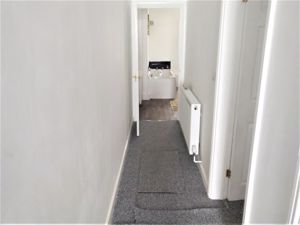 Hallway- click for photo gallery